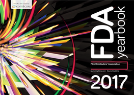 Download the Complete FDA Yearbook in PDF