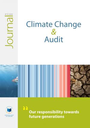 Climate Change & Audit