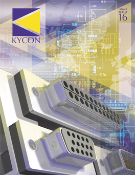 Kycon Home Page