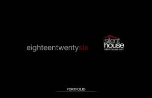 PORTFOLIO Founded in 2007 Eighteentwentysix Has Grown Into a Multifaceted Entertainment Company Specializing in Concert, Tour, and Corporate Event Production