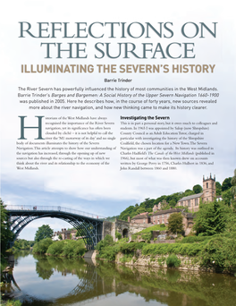 Download the Supplement Reflections on the Surface: Illuminating The