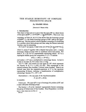 The Stable Homotopy of Complex Projective Space