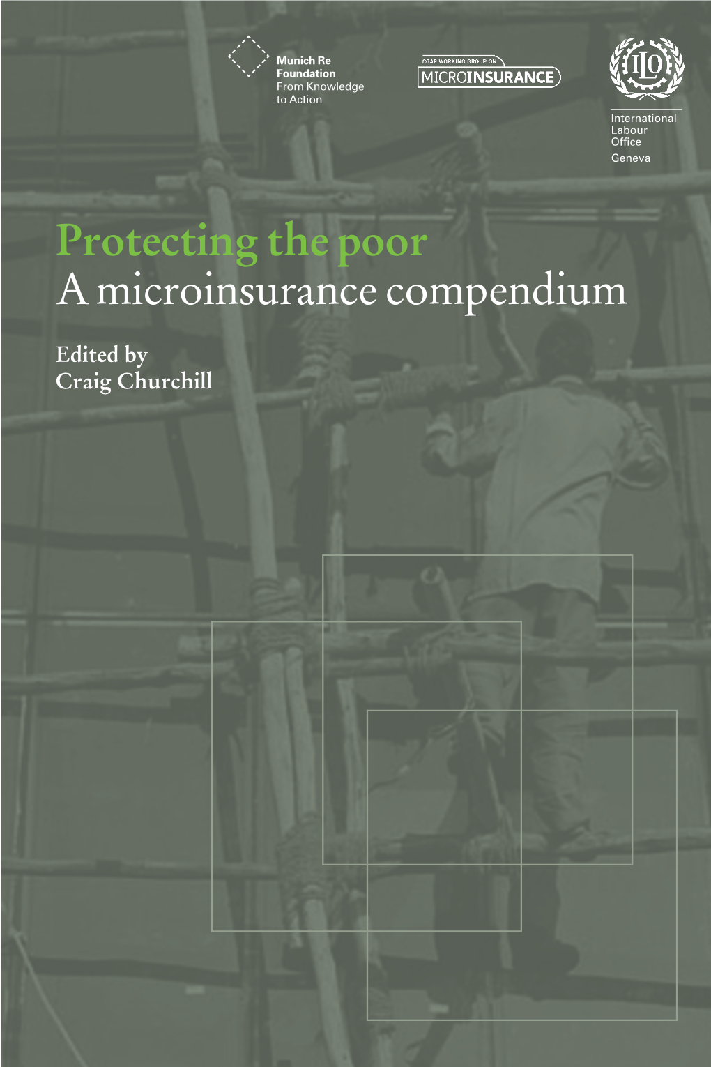 Protecting the Poor a Microinsurance Compendium