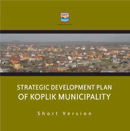 Of Koplik Municipality