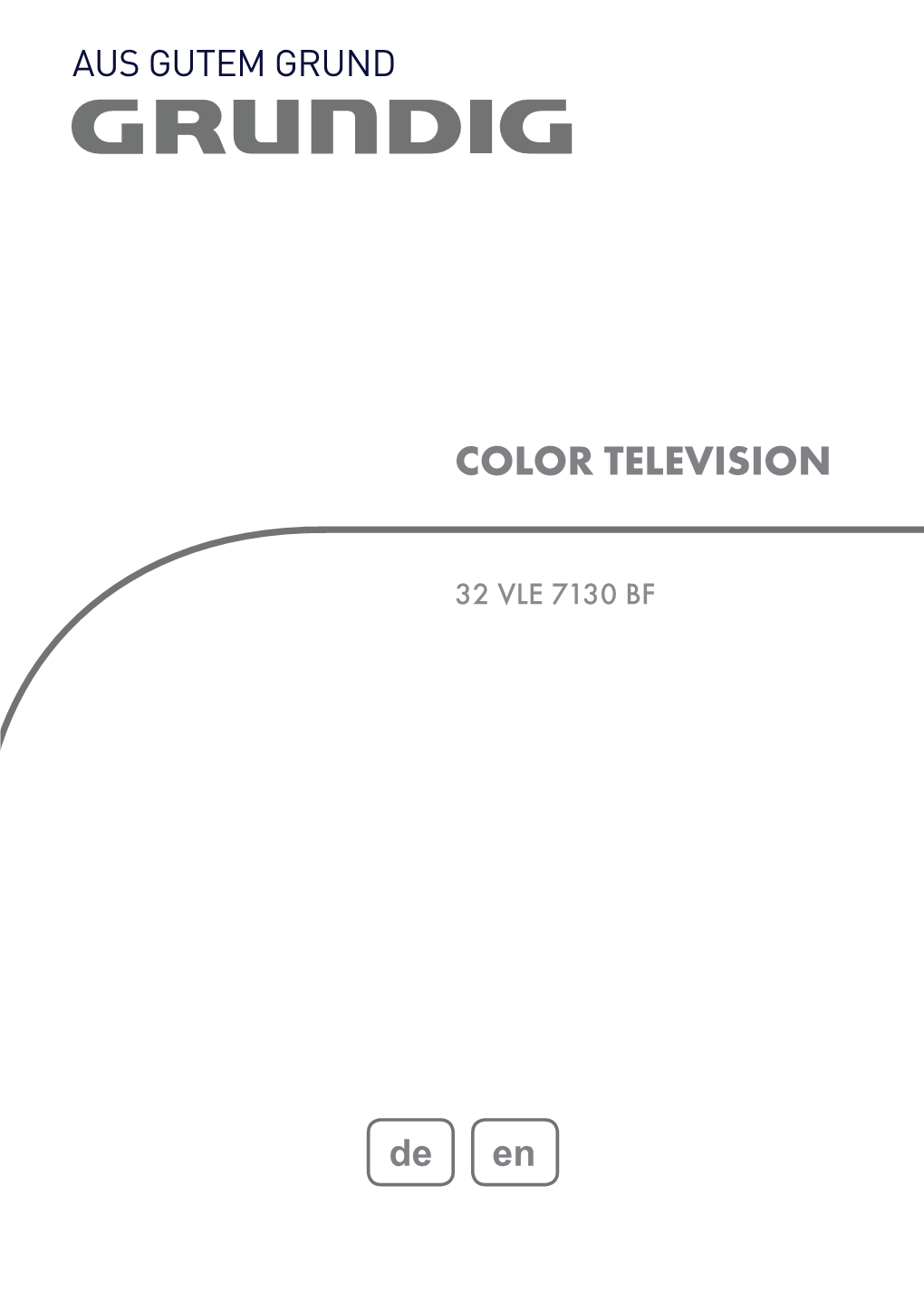 Color Television