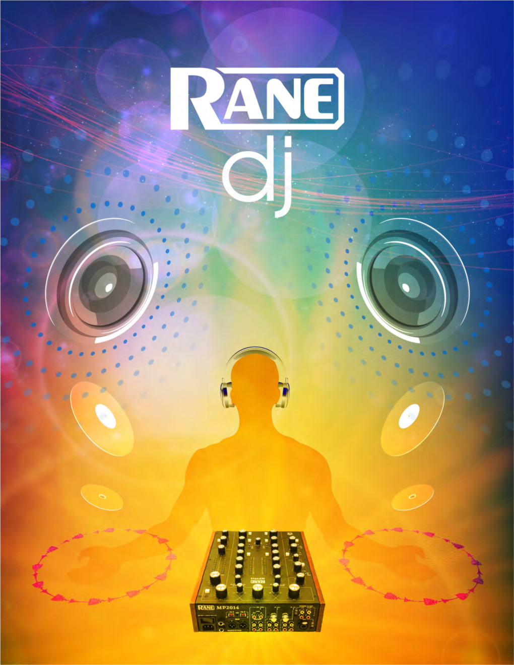 Rane DJ Products Catalog