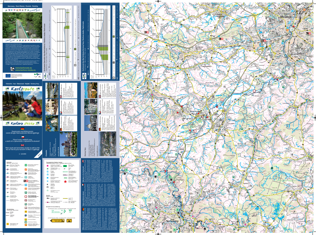 Vorderseite Karlsroute 2020 2.Qxd 05.06.2020 12:09 Uhr Seite 1