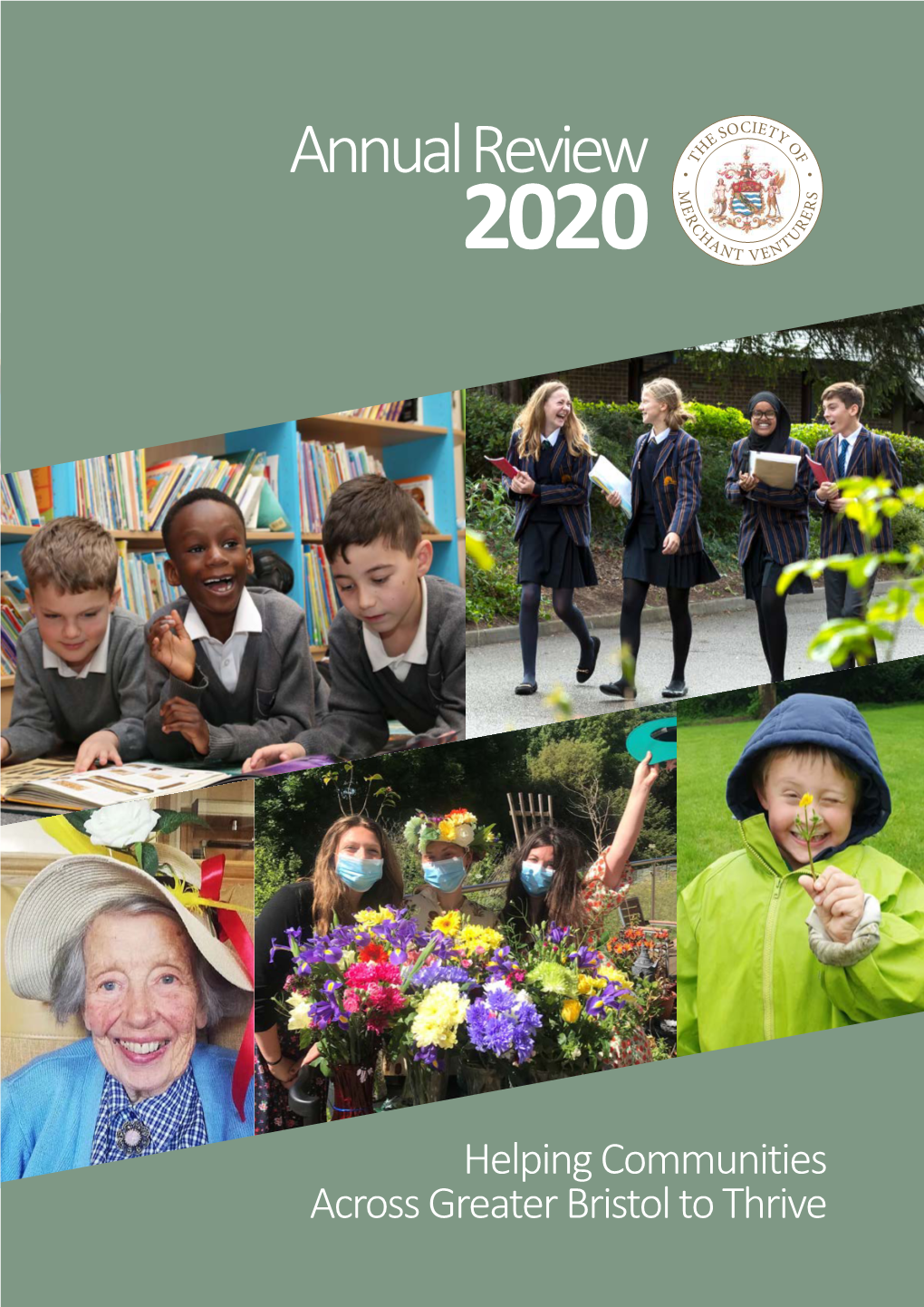 Annual Review 2020