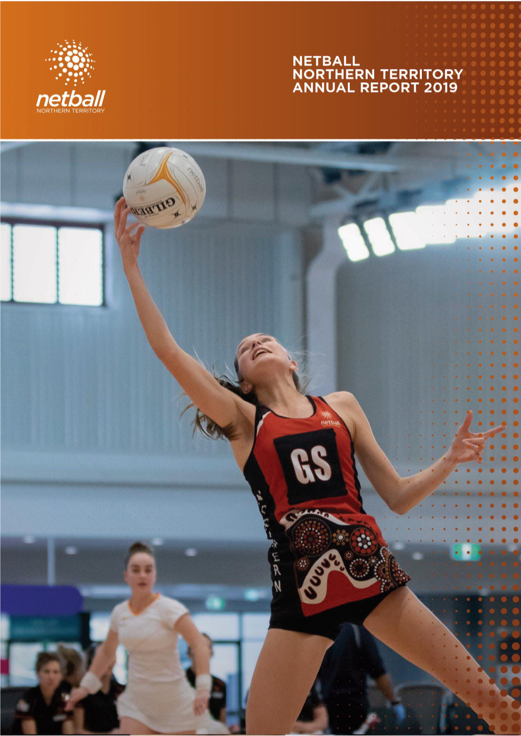 Netball Northern Territory Annual Report 2019
