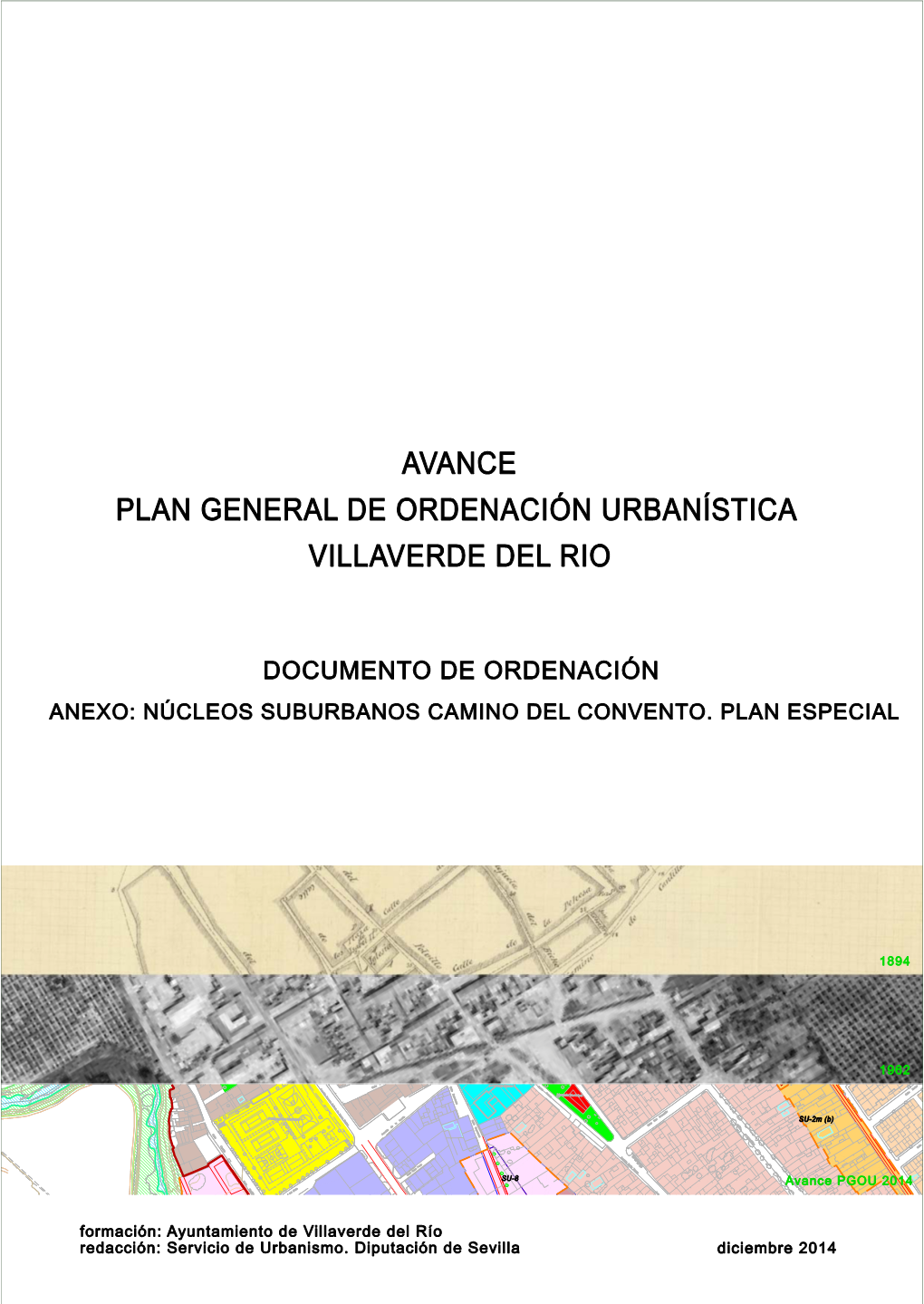 Documento De Ordenación