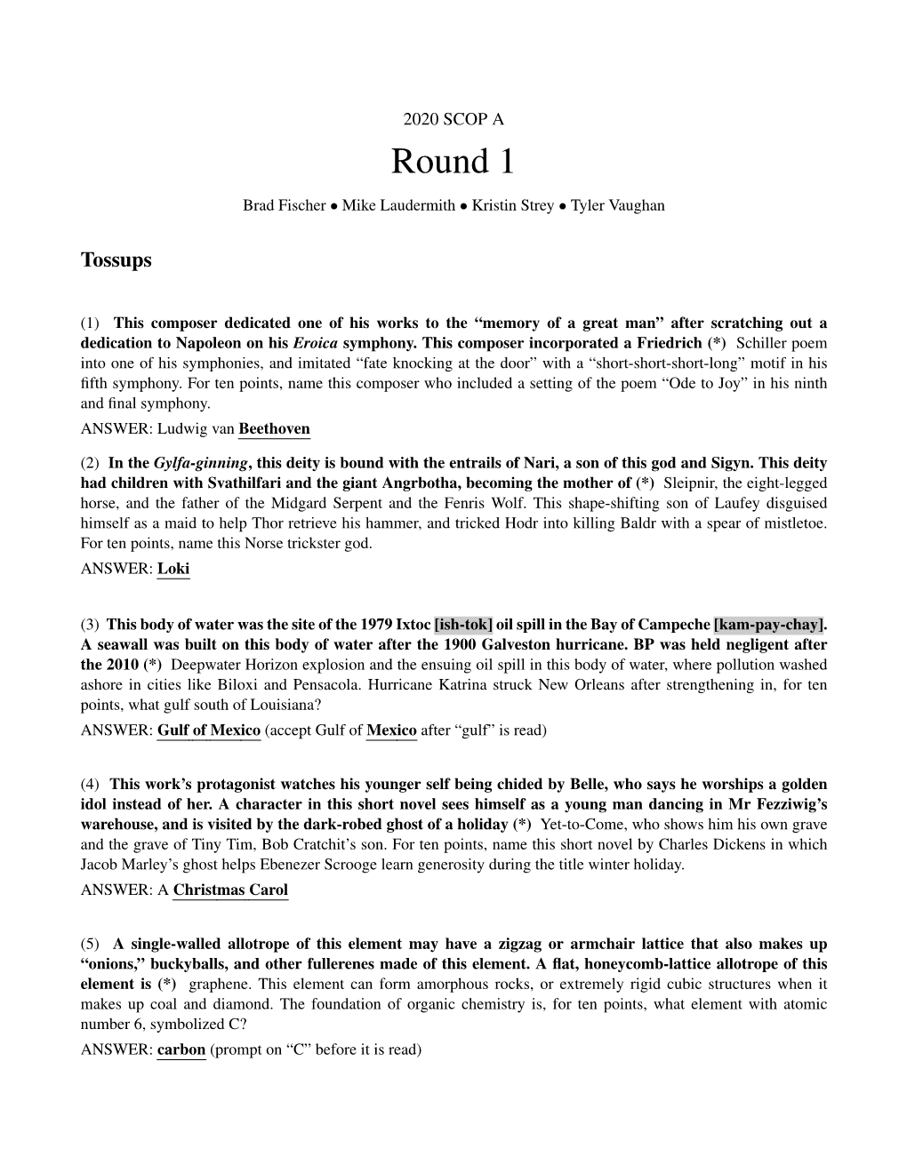 SCOP a Round 1.Pdf