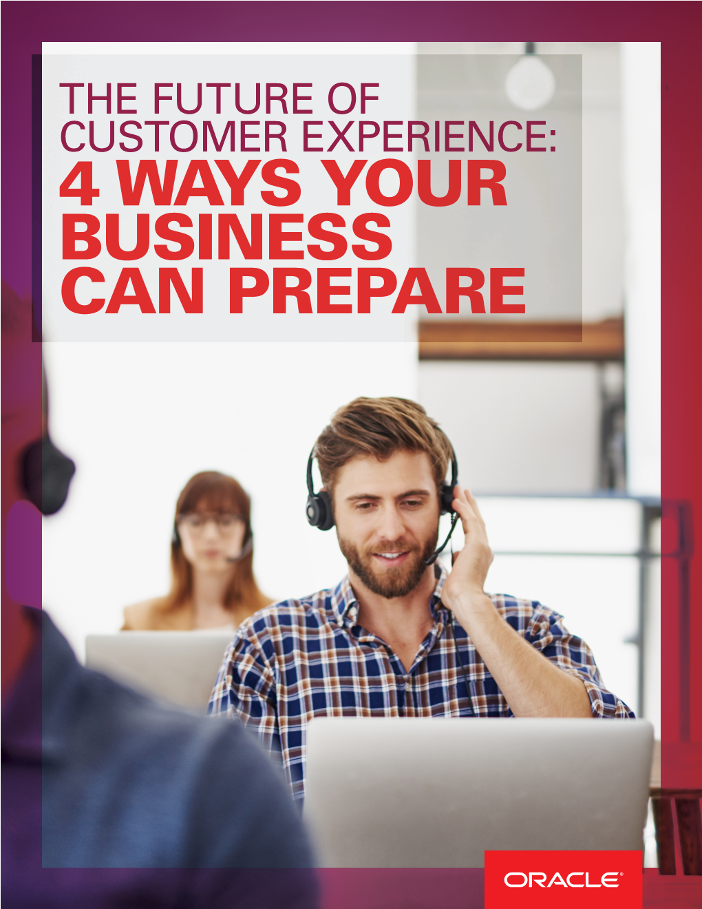 4 Ways Your Business Can Prepare