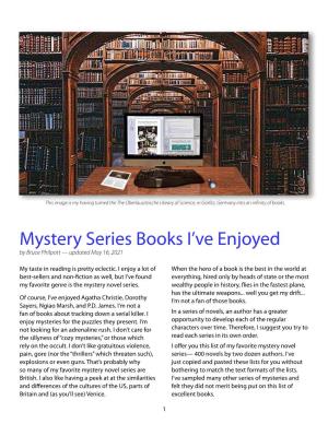 Charles Lenox Mysteries Charles Finch Writes Believable Books Rich with Victorian England