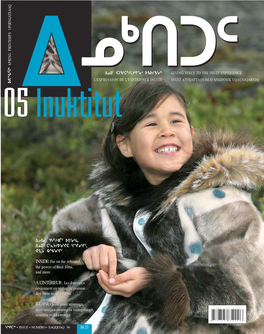 9725.1 Cover Girl 2/2/06 11:11 AM Page 3 SPRING PRINTEMPS UPIRNGATSAAQ