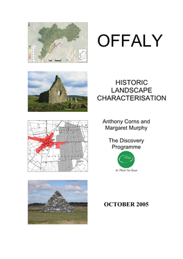 Offaly County Council Was Closely Involved in All Stages of the Research
