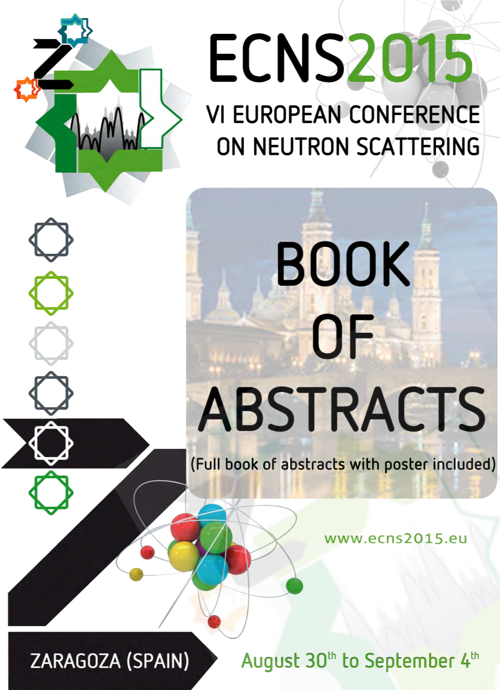 Full Book of Abstracts with Poster Included) Meeting at a Glance