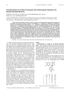 Chem. Pharm. Bull. 51(4) 378—384 (2003) Vol