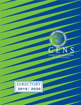 CENS Directory