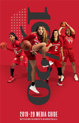 On November 13, 2018, Rutgers Women's Basketball Head Coach C