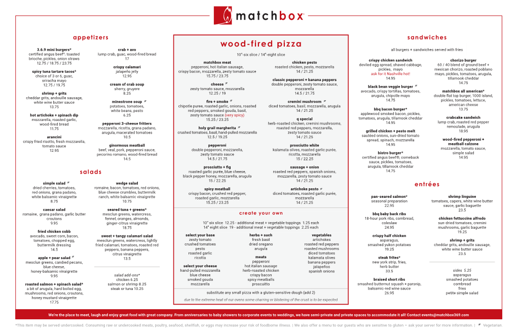 Matchbox-One-Loudoun-Menu.Pdf