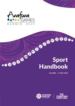 Sport Handbook