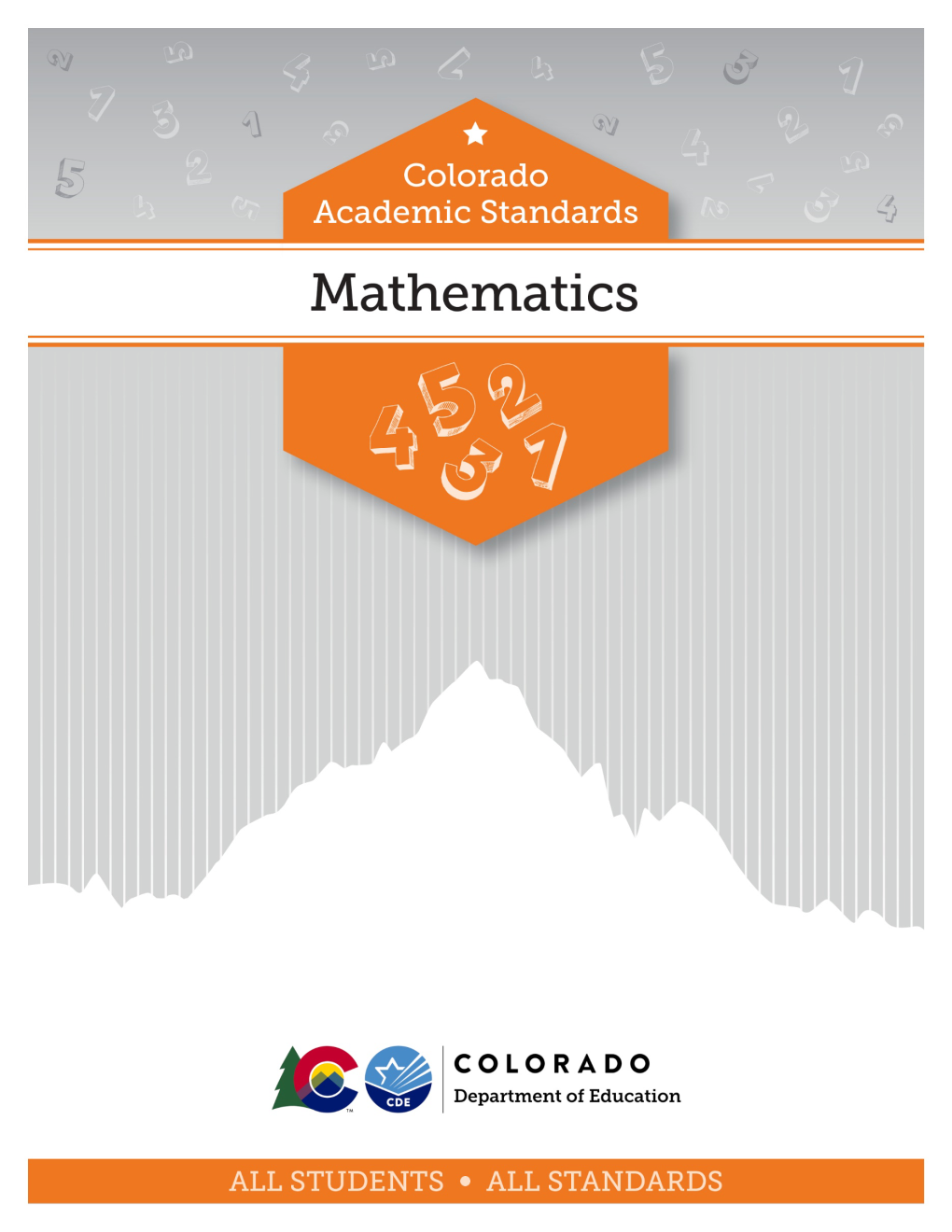 Mathematics Standards Review and Revision Committee