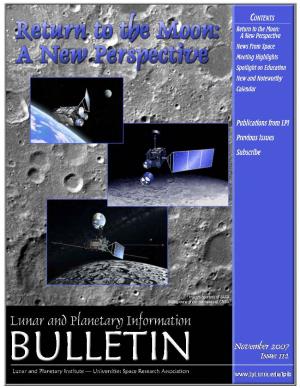 Issue 112, November 2007