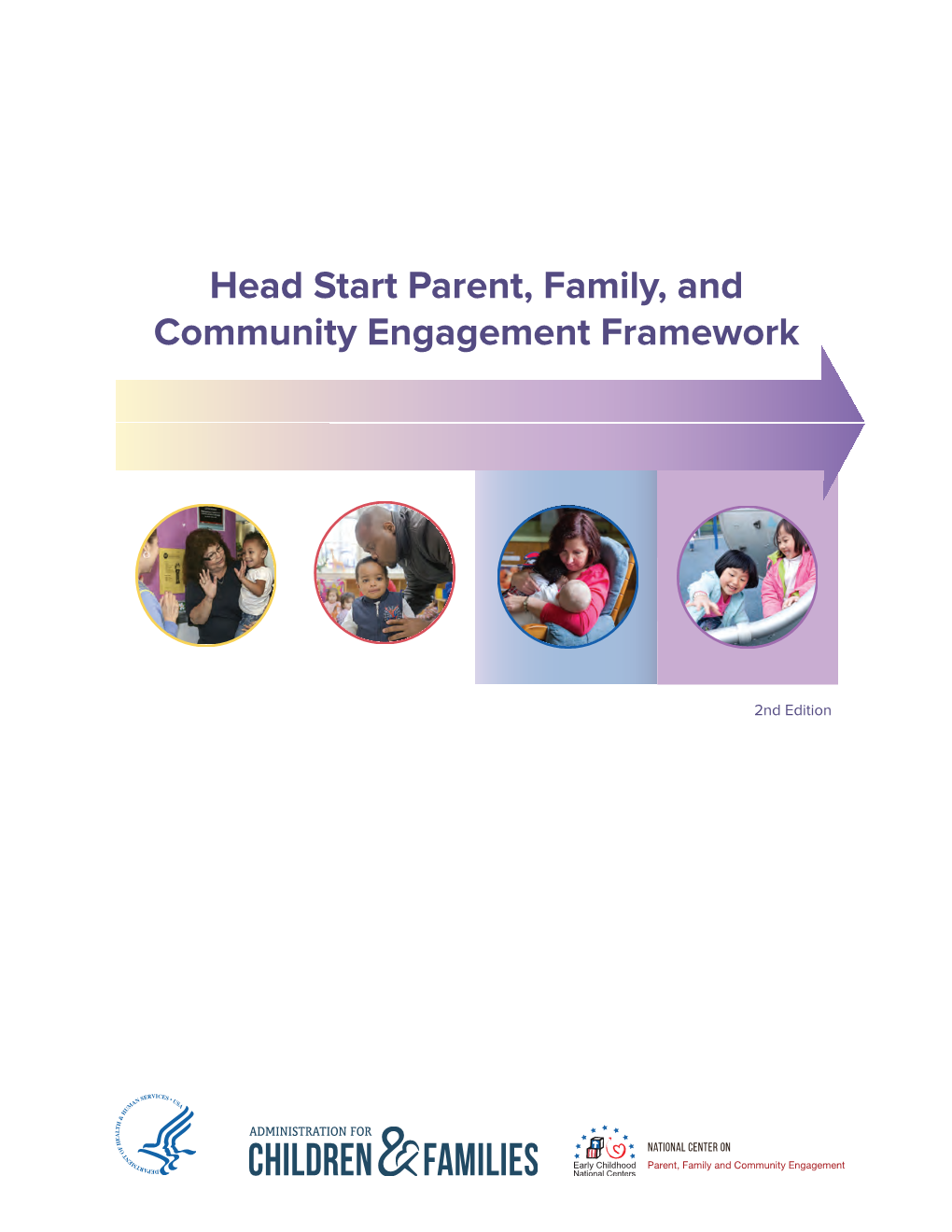 Head Start Parent, Family, and Community Engagement Framework DocsLib