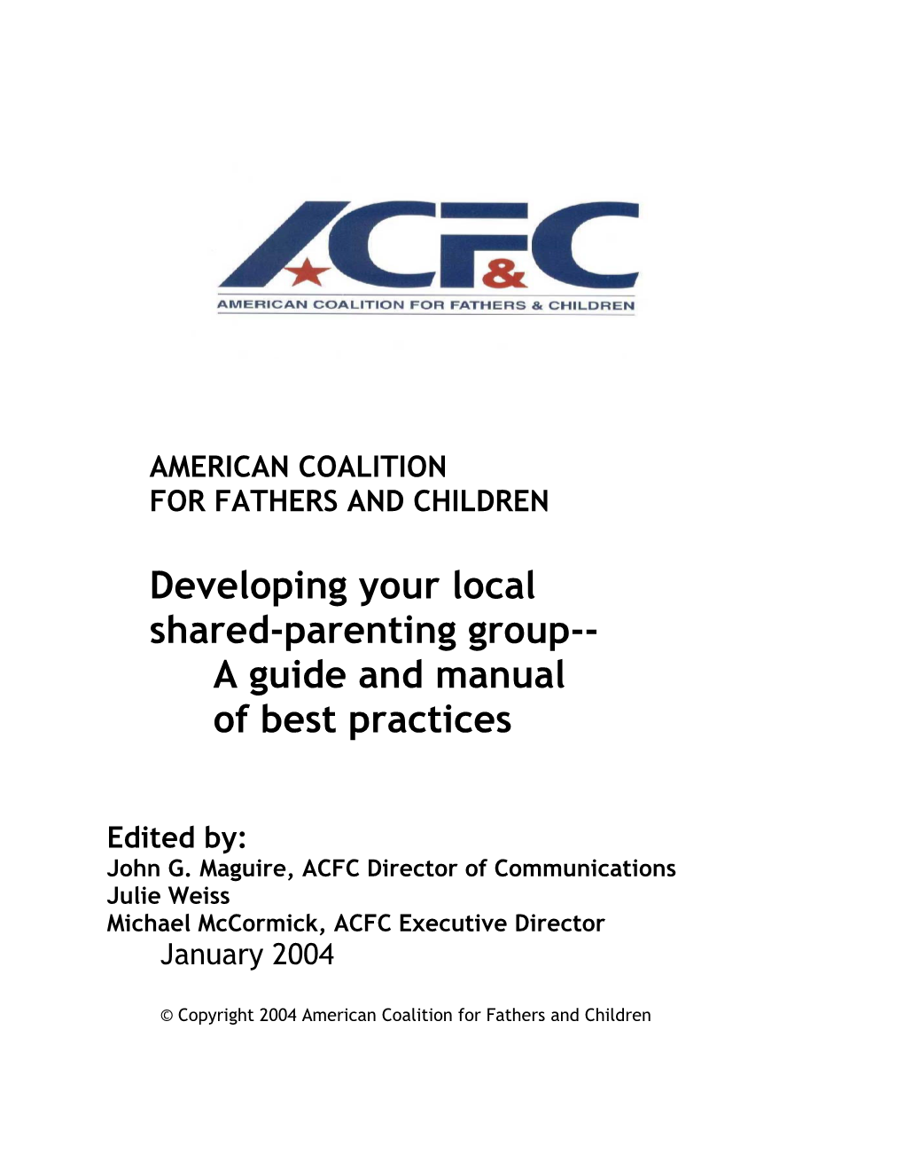 Acfc Manual 1