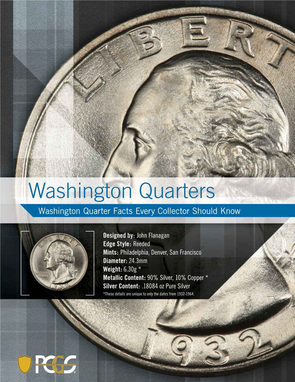 Washington Quarters Washington Quarter Facts Every Collector Should Know