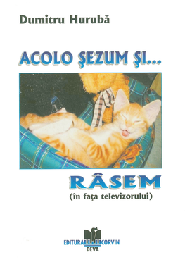 Acolo Sezum Si... Rasem