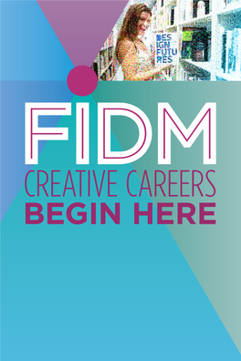 FIDM.Edu/Admissions