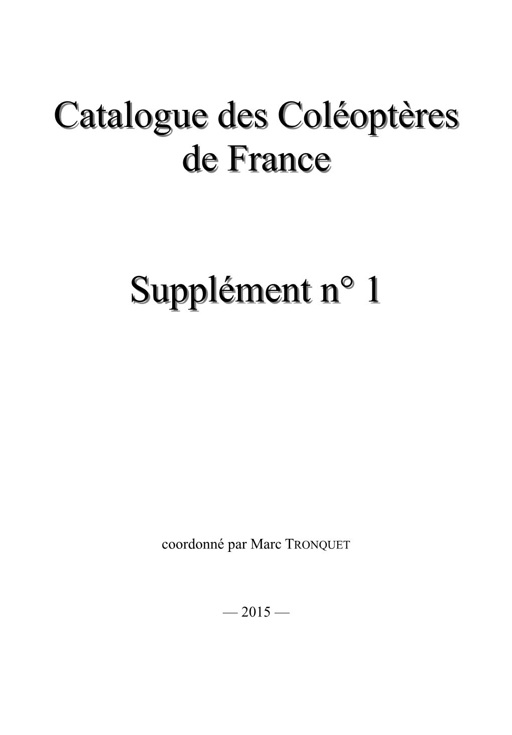 Mise À Jour Catalogue 2015.Pdf