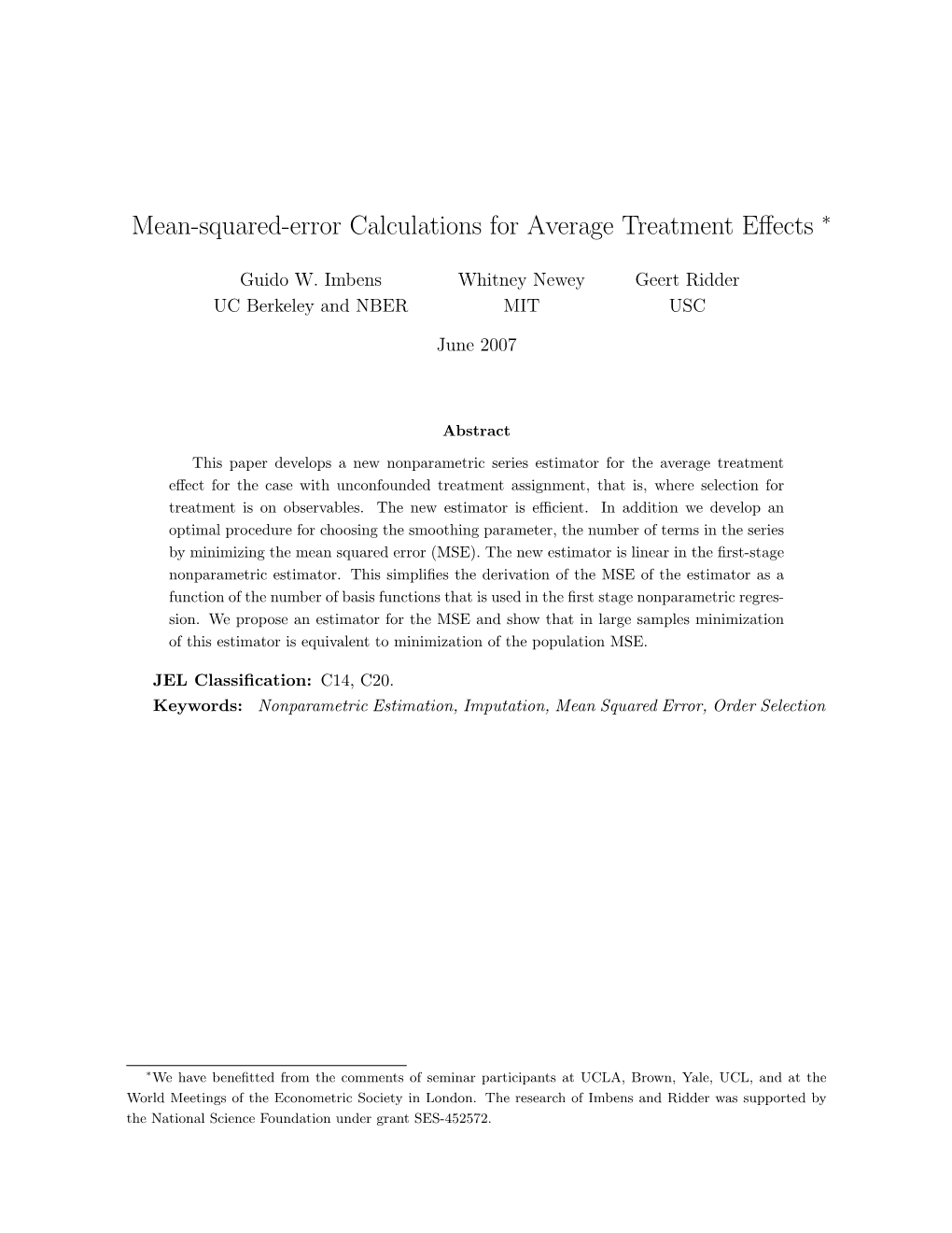 mean-squared-error-calculations-for-average-treatment-effects-docslib