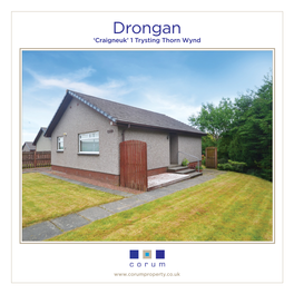 Drongan ‘Craigneuk’ 1 Trysting Thorn Wynd