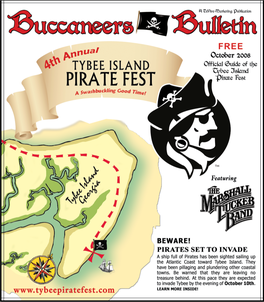 Buccaneers-Bulletin.Pdf