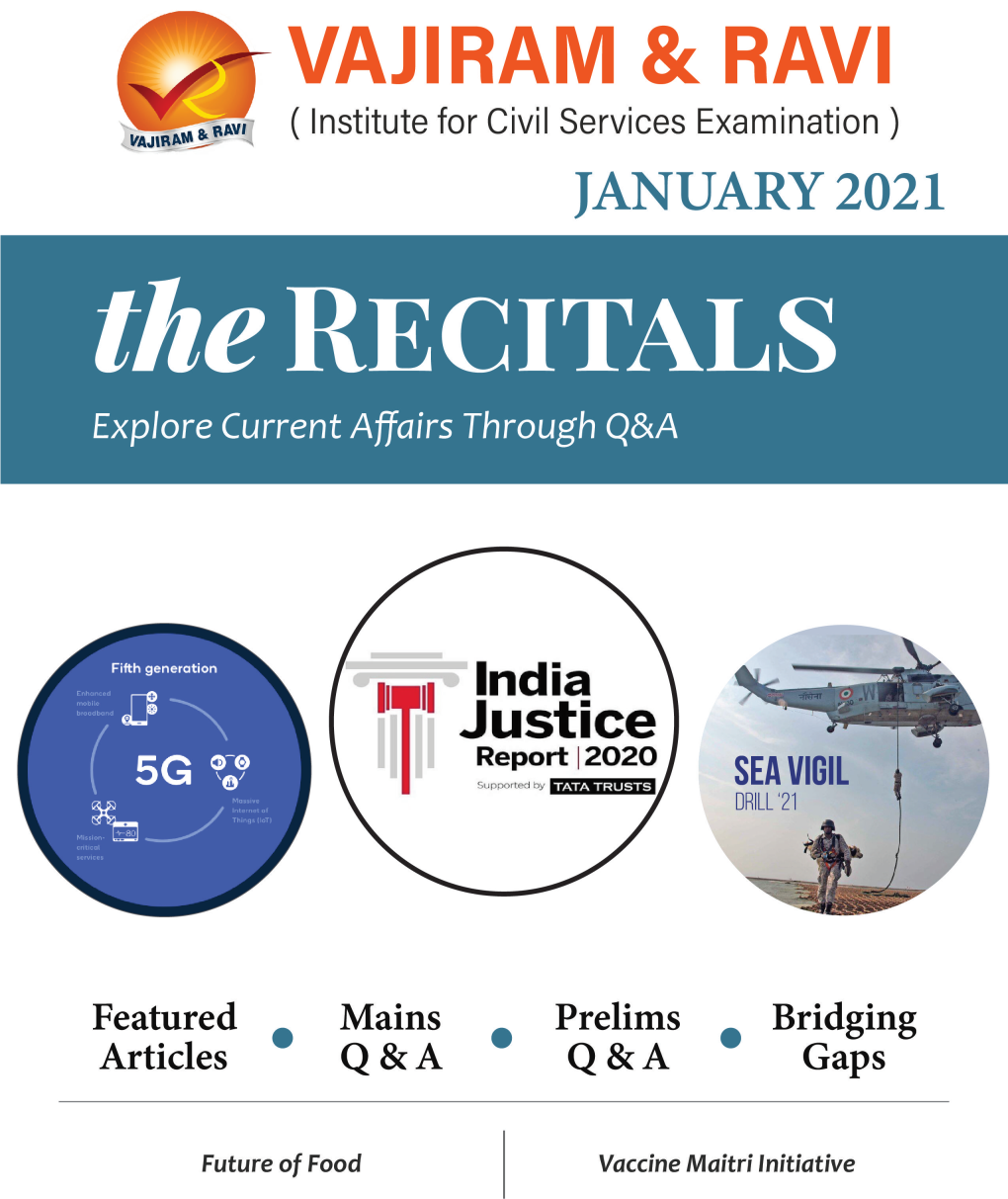 The-Recitals-January-2021-Vajiram.Pdf