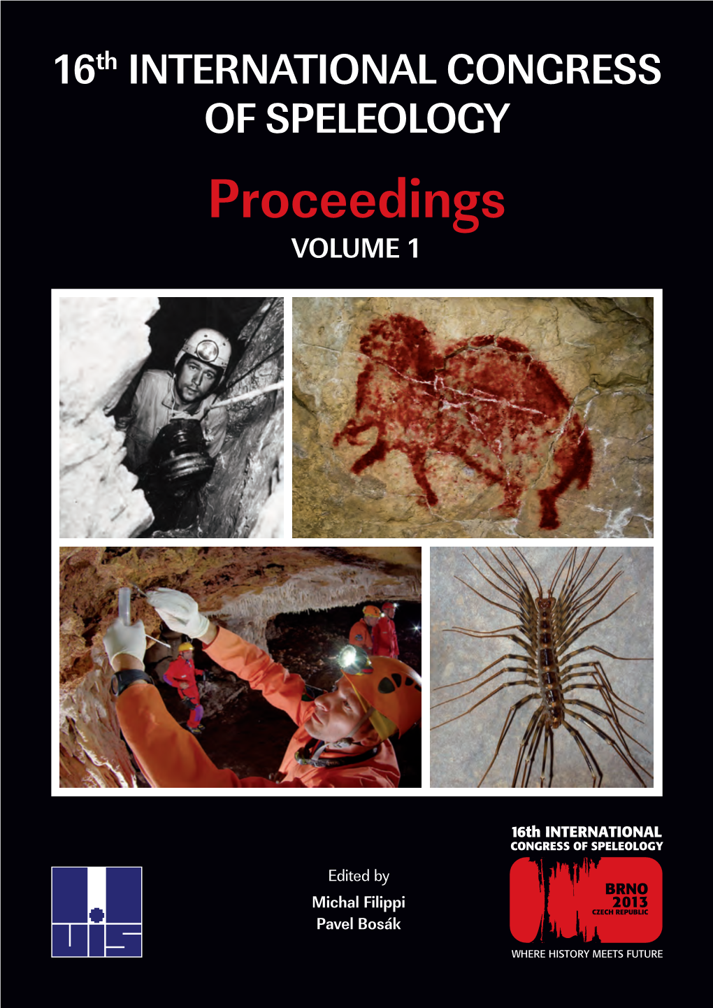 Proceedings VOLUME 1