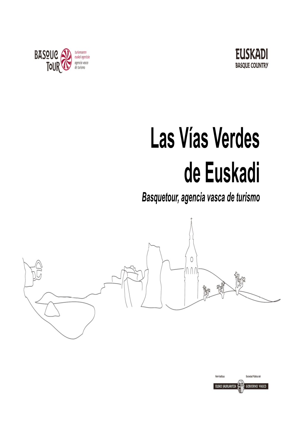 Vias Verdes De Euskadi