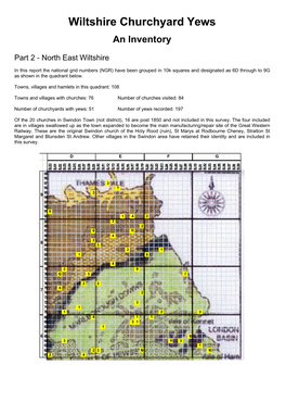 North East Wiltshire