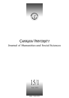 Journal of Humanities and Social Sciences