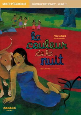 Paul Gauguin, Arearea (Joyeusetés)