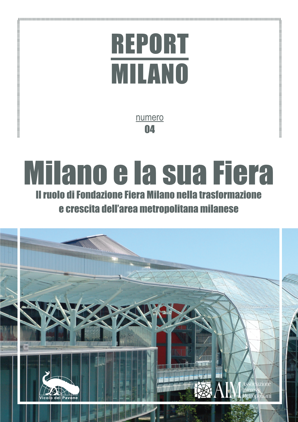 Milano E La Sua Fiera