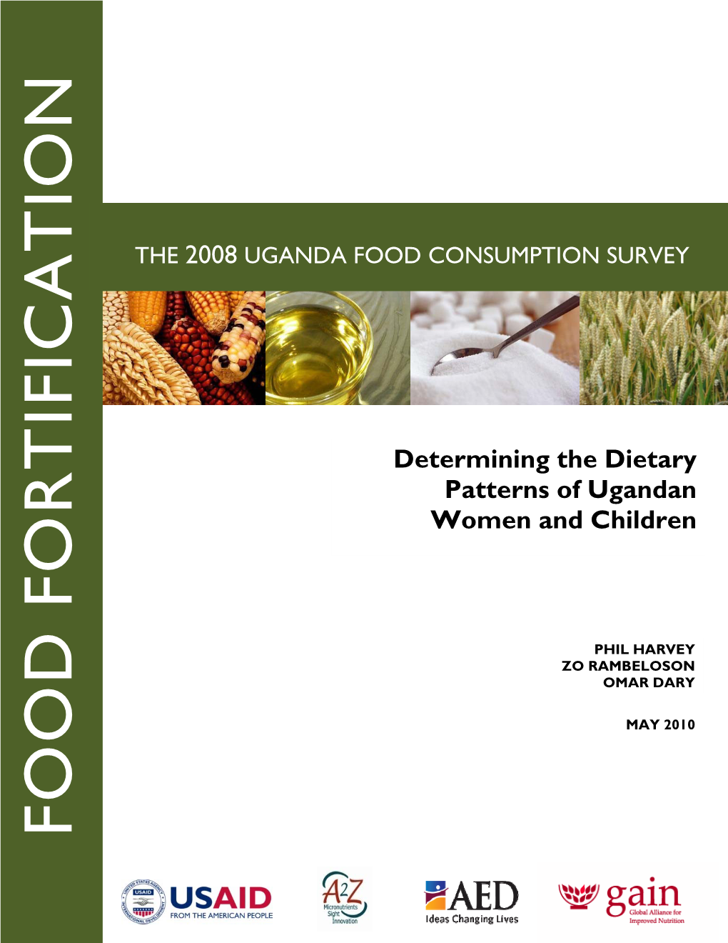 Food Fortification