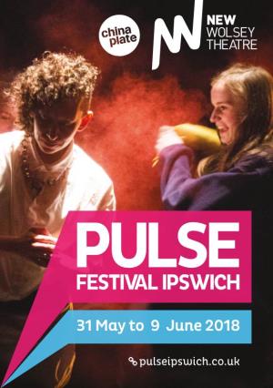 Pulse Festival 2018