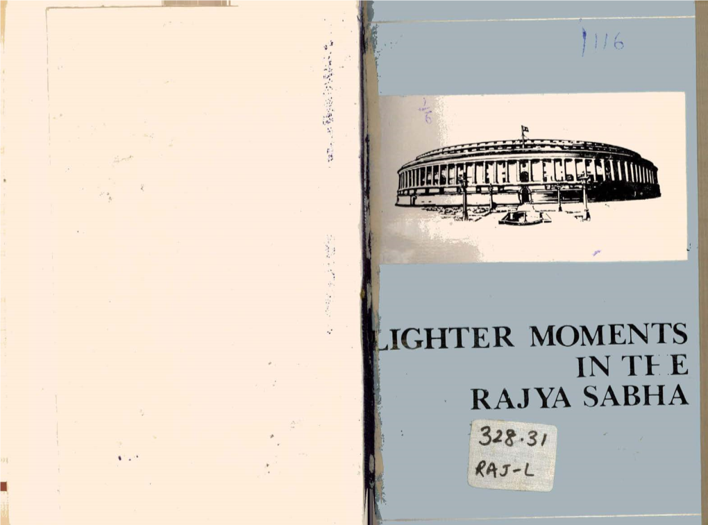 'Uighter MOMENTS R.AJYA SABHA