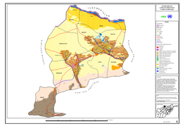 Afghanistan Jawzjan Province Land Cover