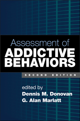 Addictive Behaviors