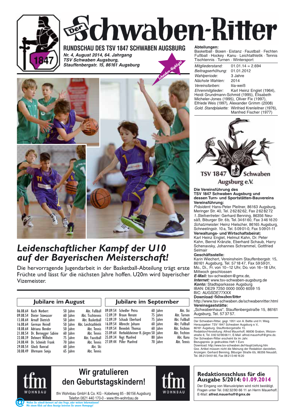 Leidenschaftlicher Kampf Der U10 Auf Der Bayerischen Meisterschaft!