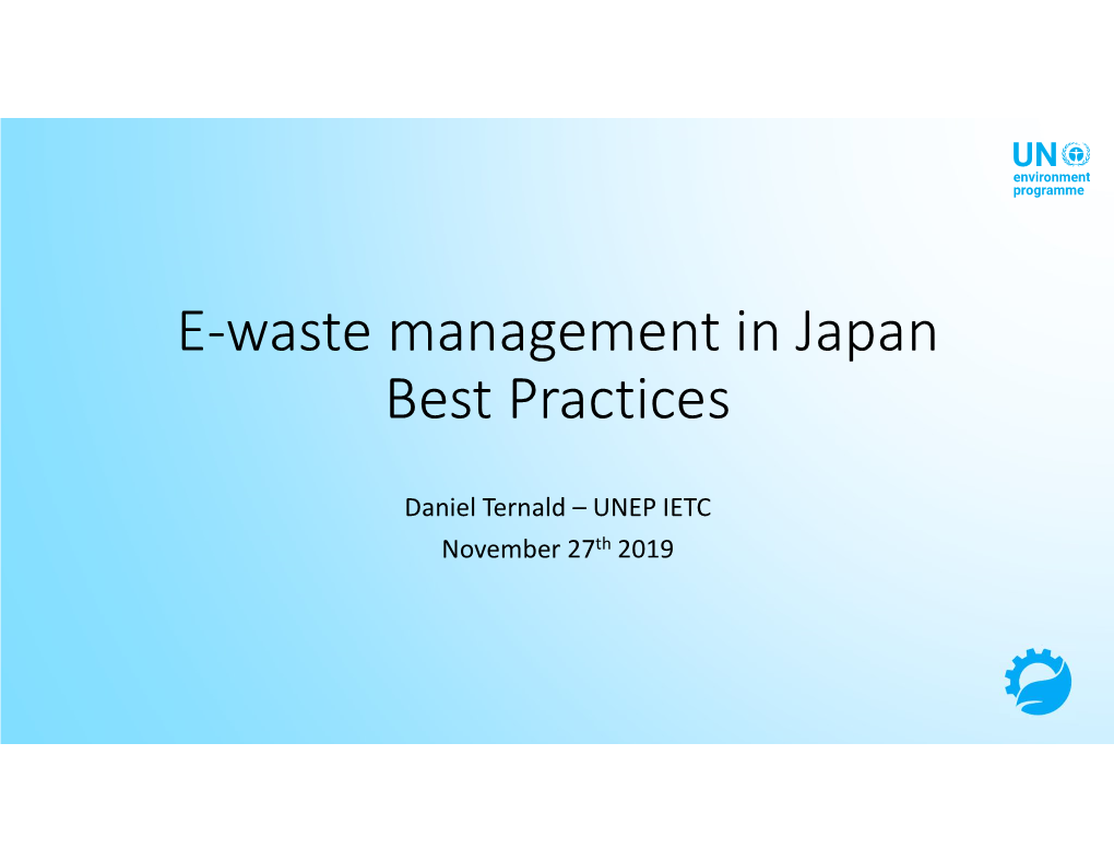 e-waste-management-in-japan-best-practices-docslib